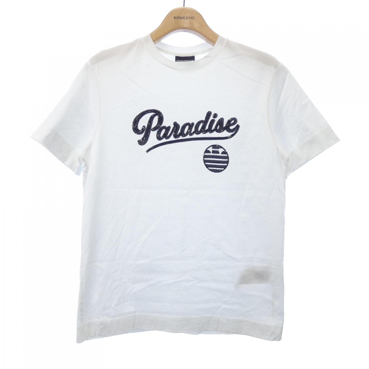 エンポリオアルマーニ EMPORIO ARMANI Tシャツ