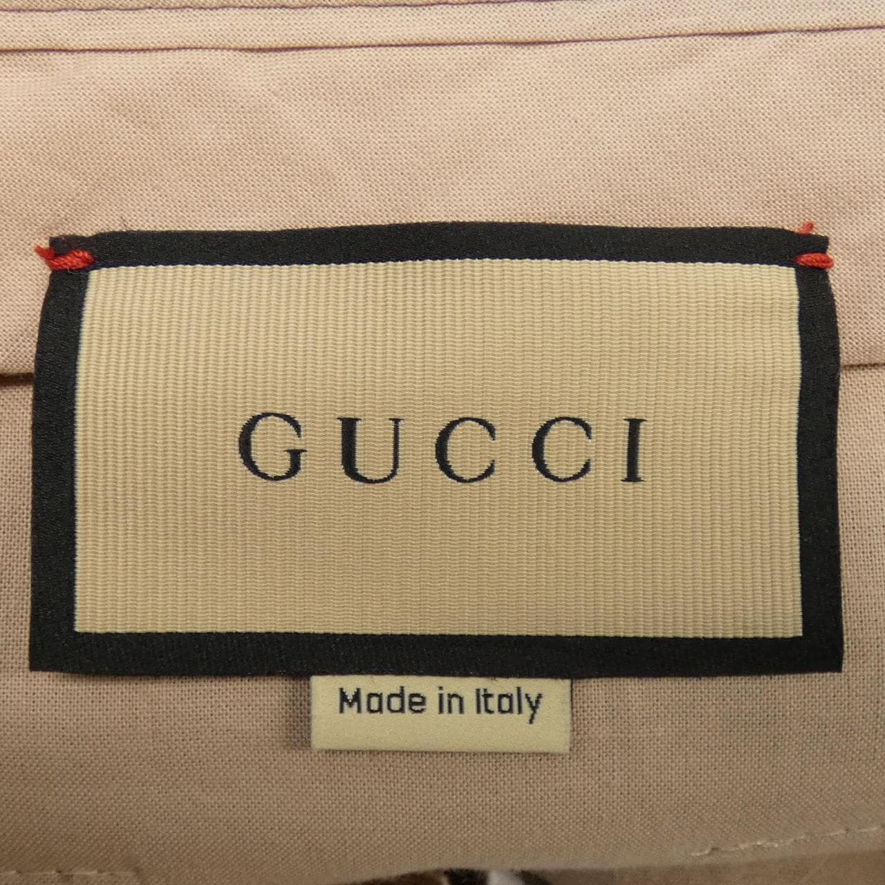 グッチ GUCCI 756017 ZAOPD パンツ