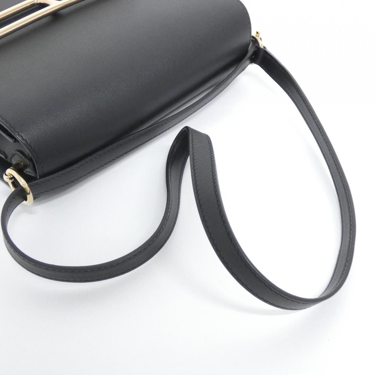 エルメス ロウリス 23cm ショルダーバッグ