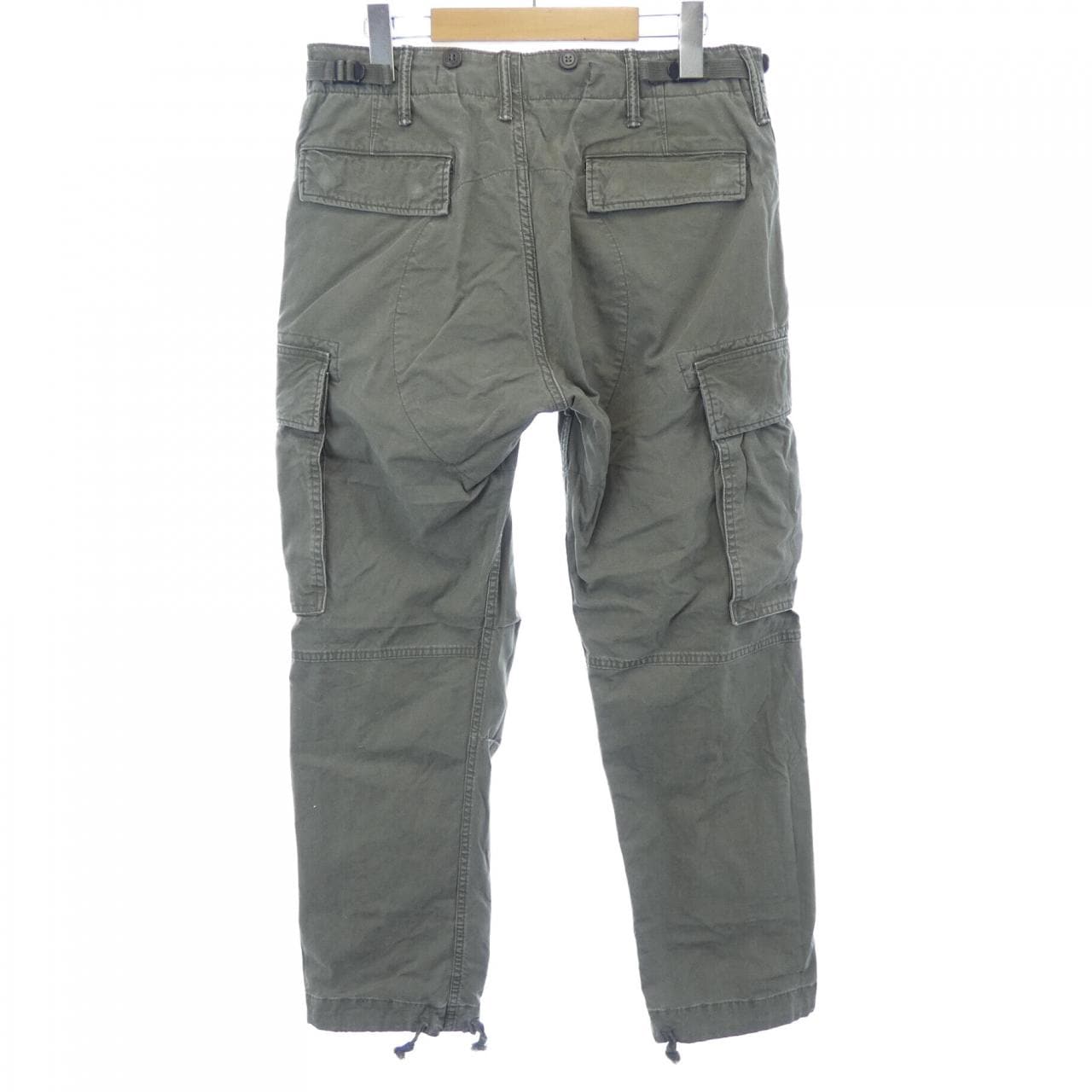 ダブルアールエル RRL 782657678001 パンツ