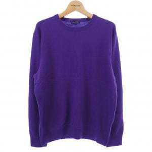 アルファ ALPHA ニット