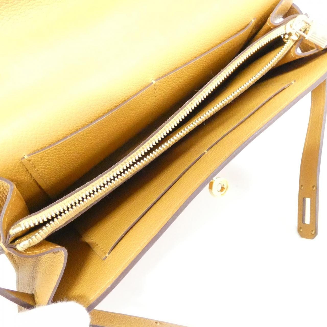 エルメス ケリー クラシック トゥー ゴー 084169CC ショルダーウォレット