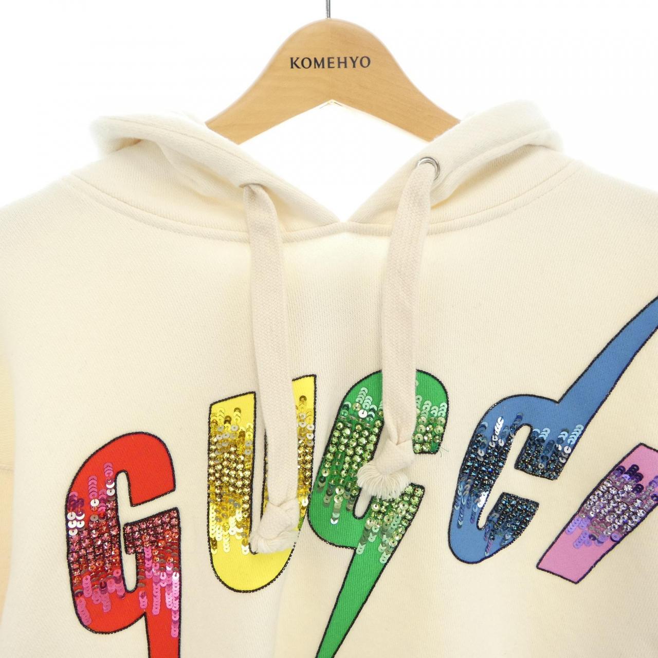 グッチ GUCCI 469251-XJAOE パーカー