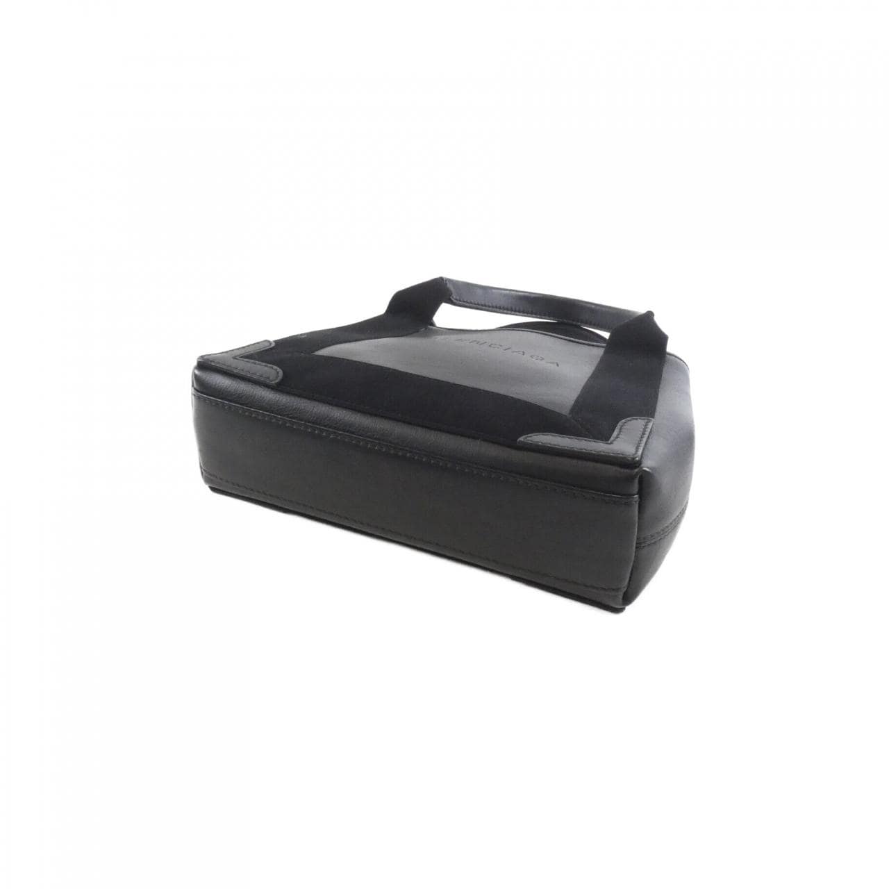 バレンシアガ ネイビー カバス XS 390346 0CH1N バッグ