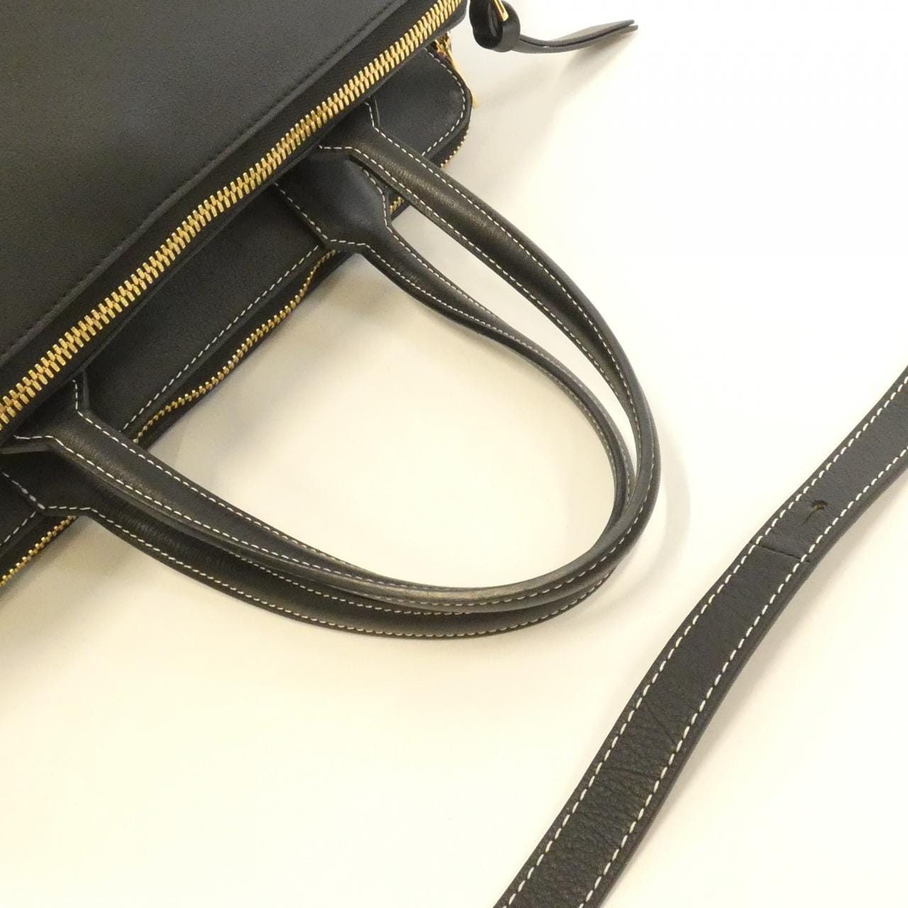 ロエベ ボルソ･ジッパー 326 30 P10 バッグ