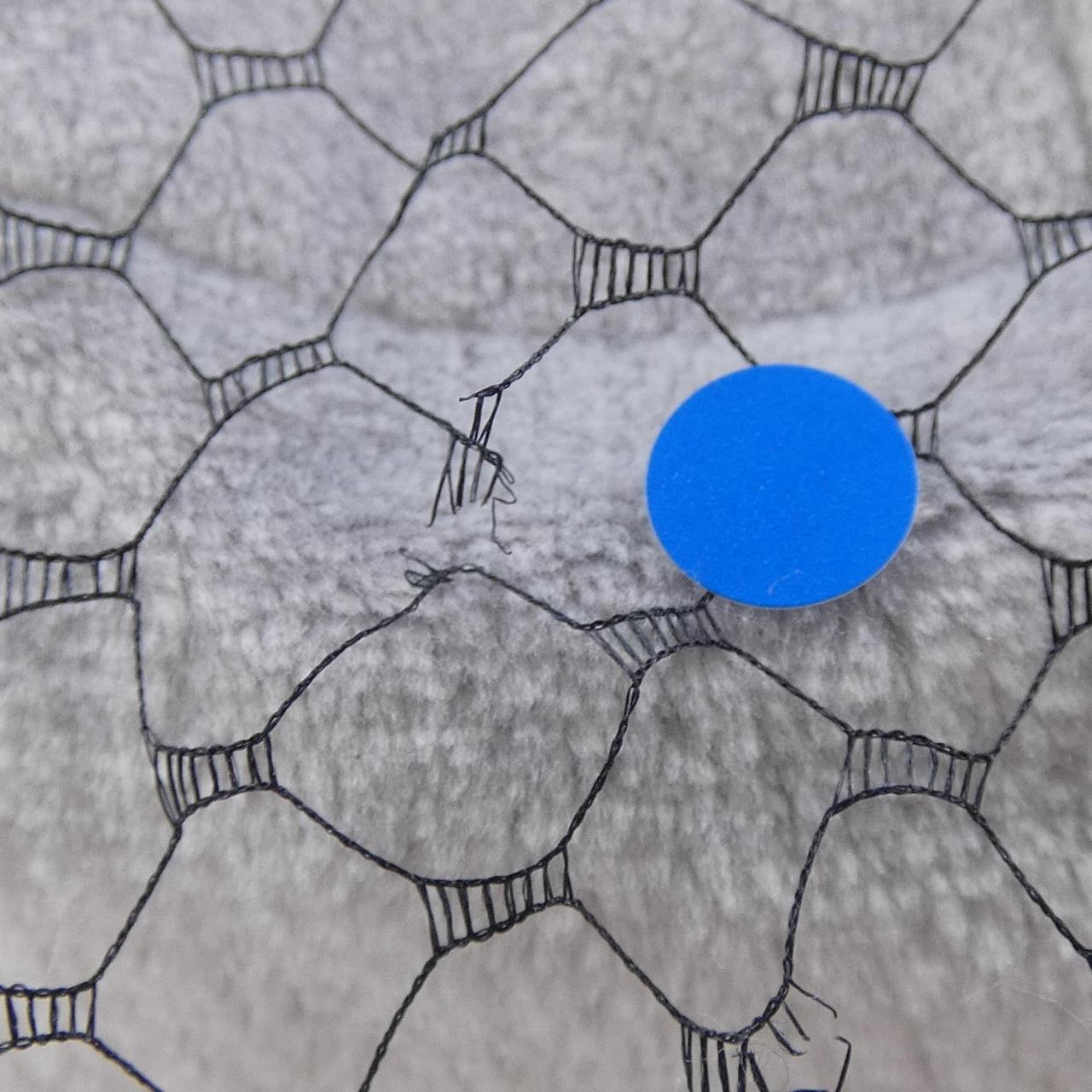 カシラ CA4LA キャップ