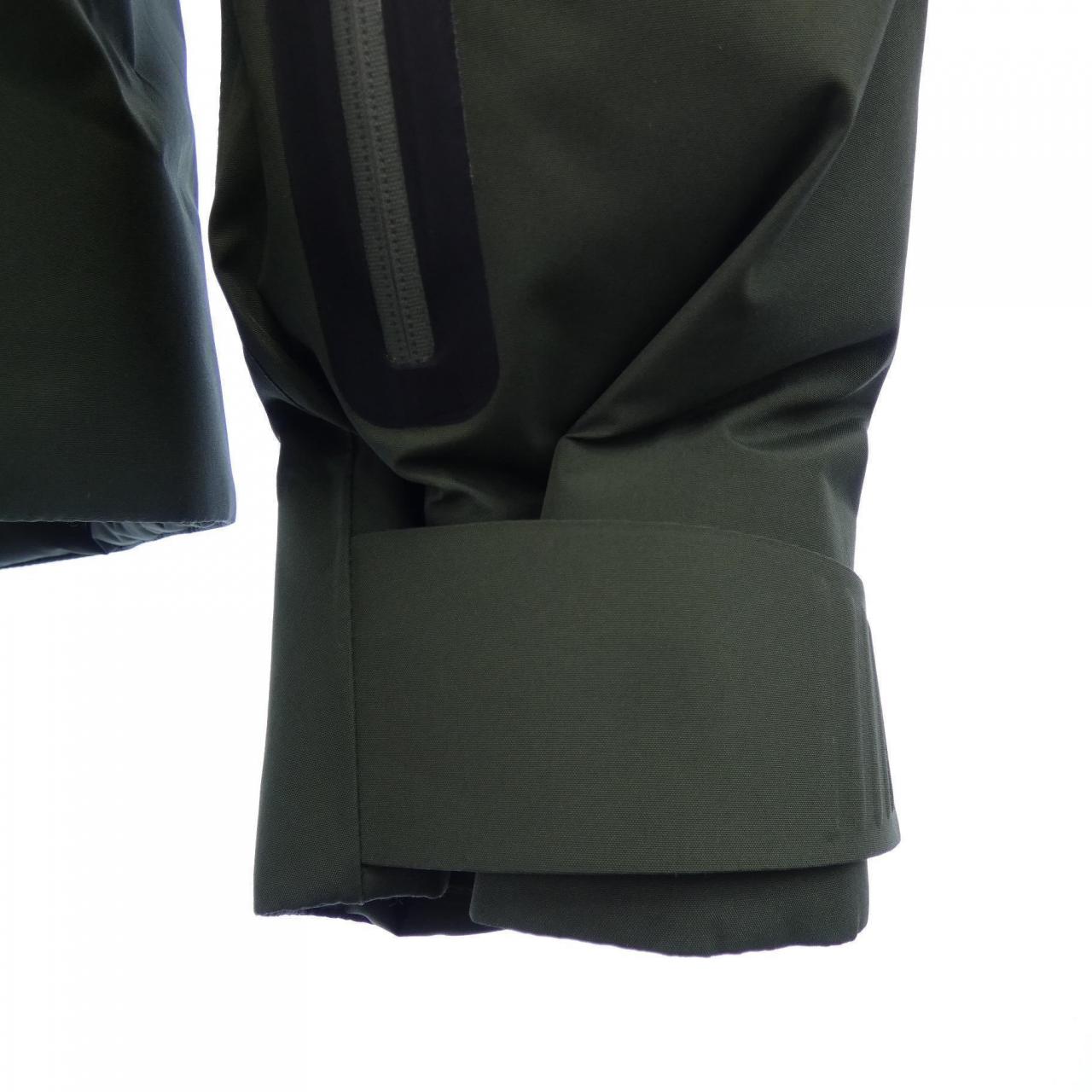 モンクレールグルノーブル MONCLER GRENOBLE BALMHORN ダウンジャケット