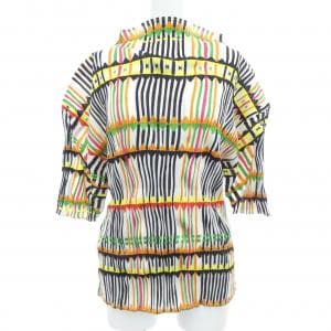 【ヴィンテージ】プリーツプリーズ PLEATS PLEASE 2002　チェック PP22-JK792 トップス