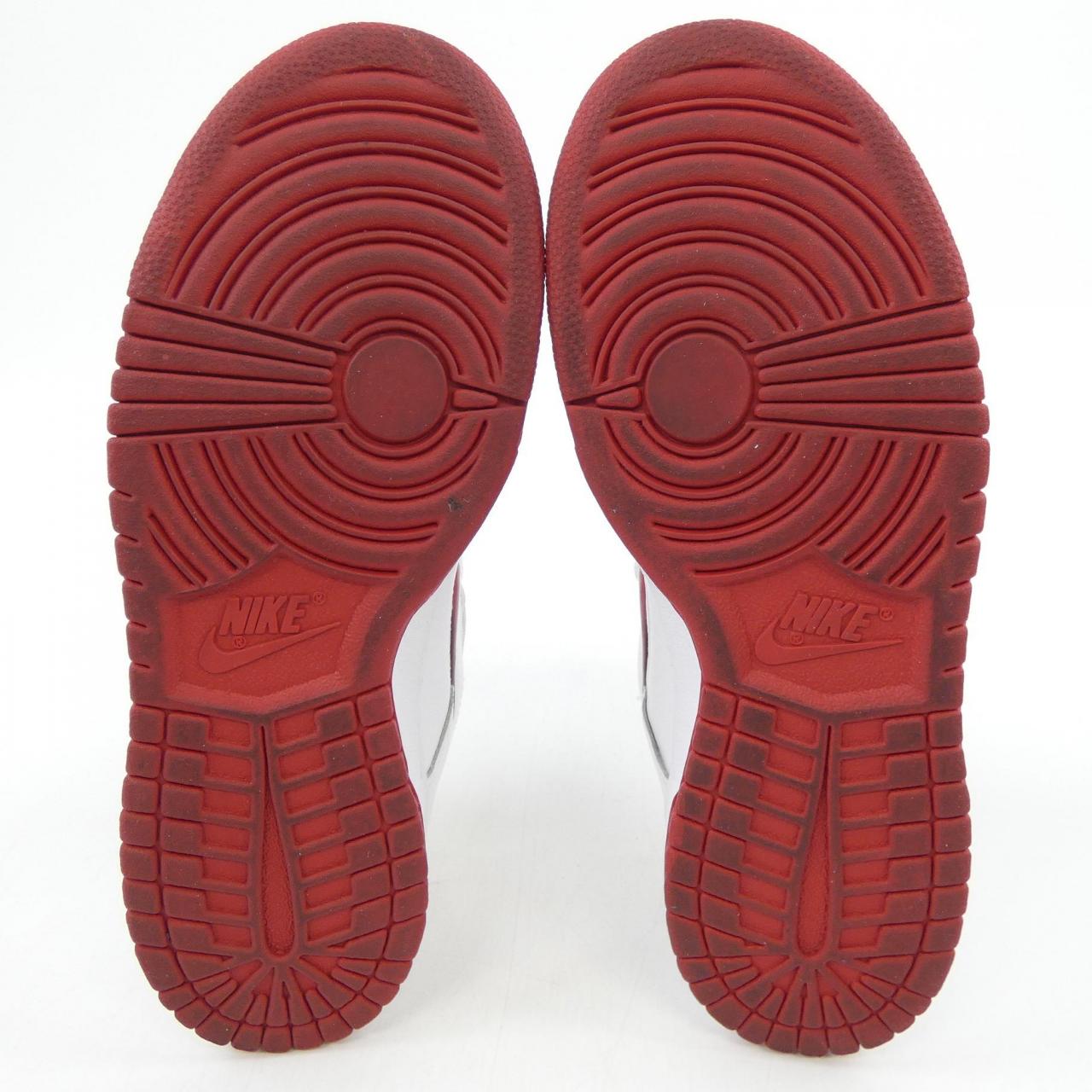 ナイキシュプリーム NIKE×SUPREME CK3480-600 スニーカー