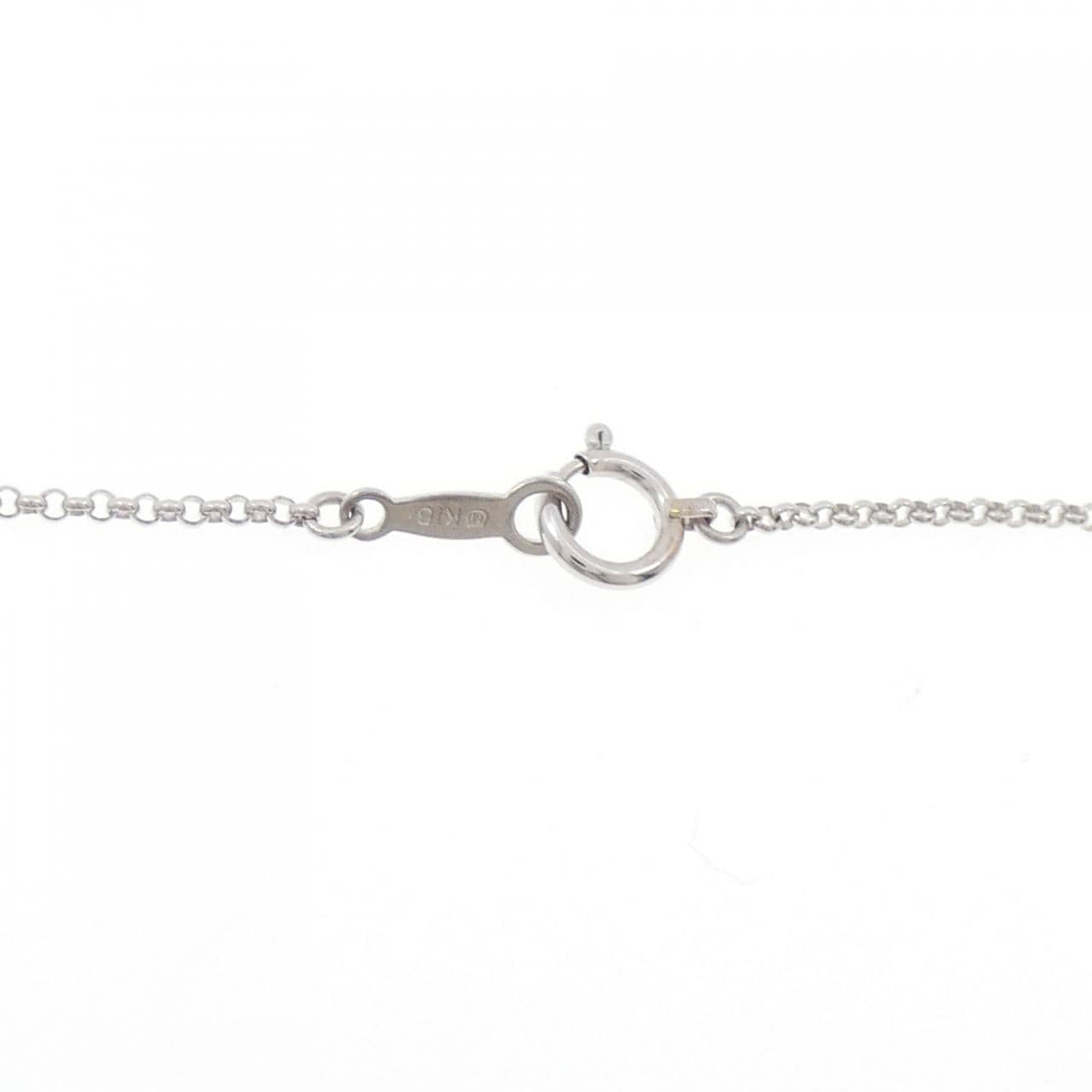 ミキモト アコヤパール ネックレス