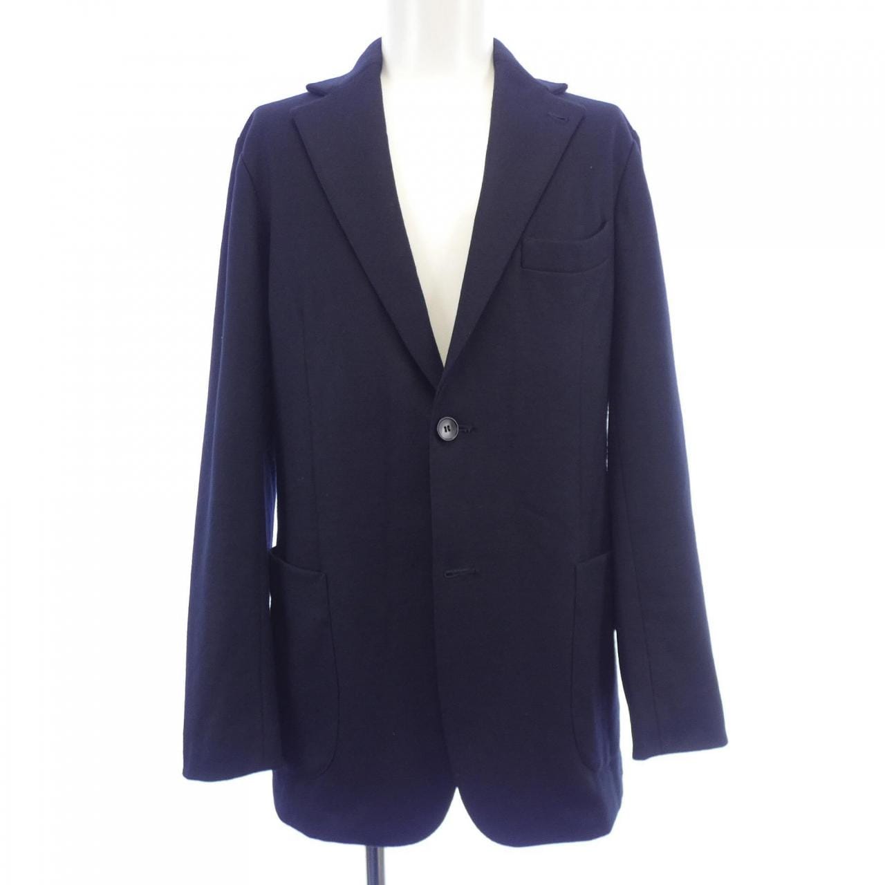 フィンジャック Finjack FIN-SP22 ジャケット