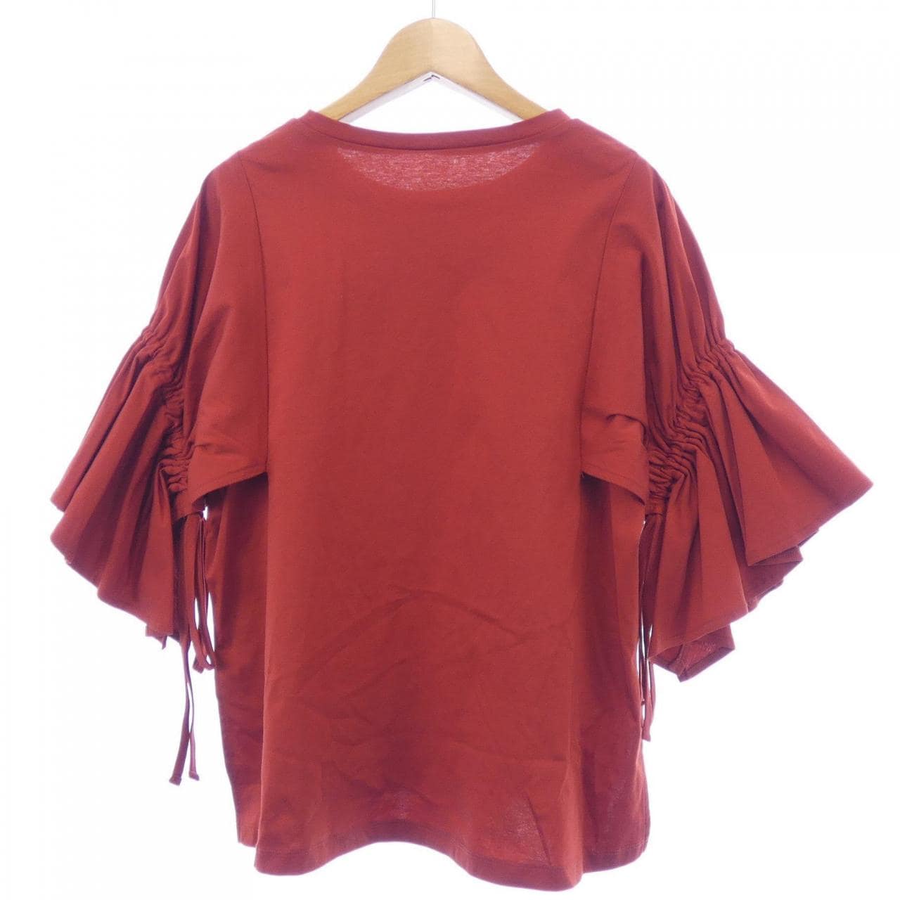 DESIGN AERA トップス