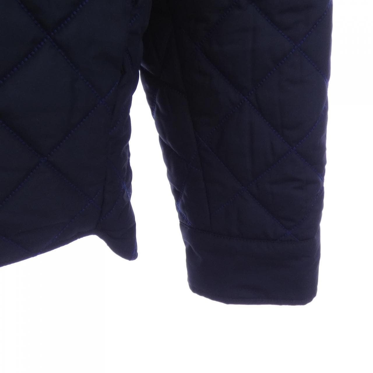 ルイヴィトン LOUIS VUITTON キルテッド モノグラム オーバーシャツ HUB40WRER ジャケット