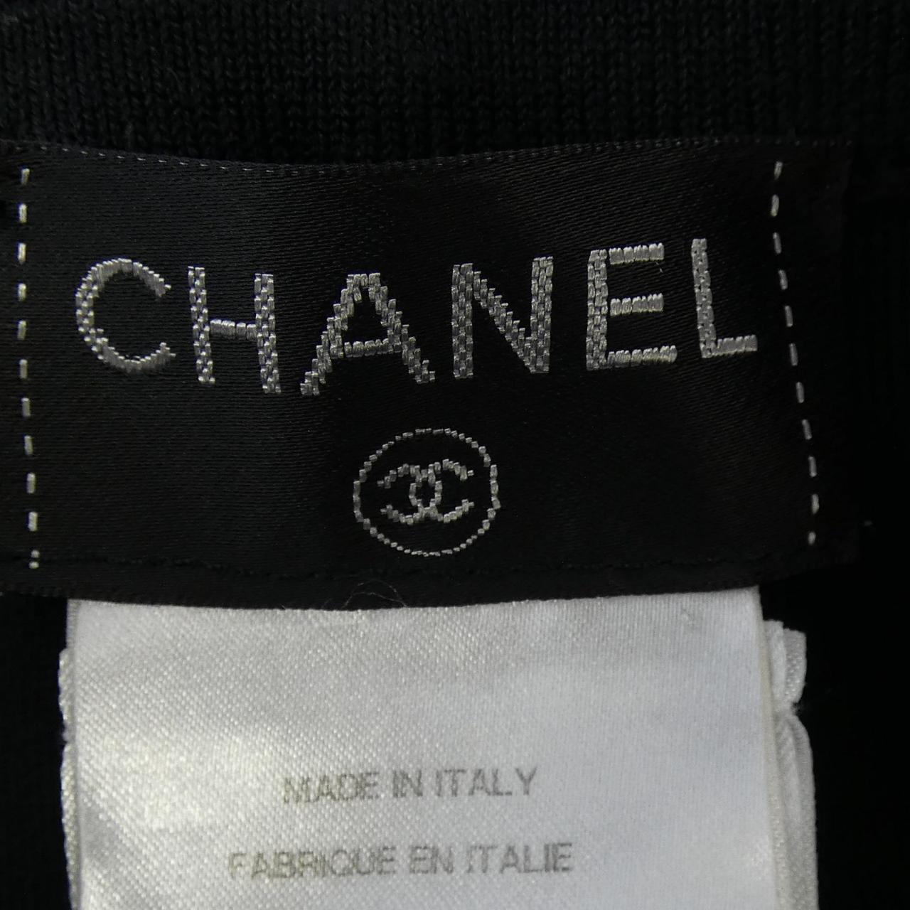 シャネル CHANEL P41406K03067 パンツ