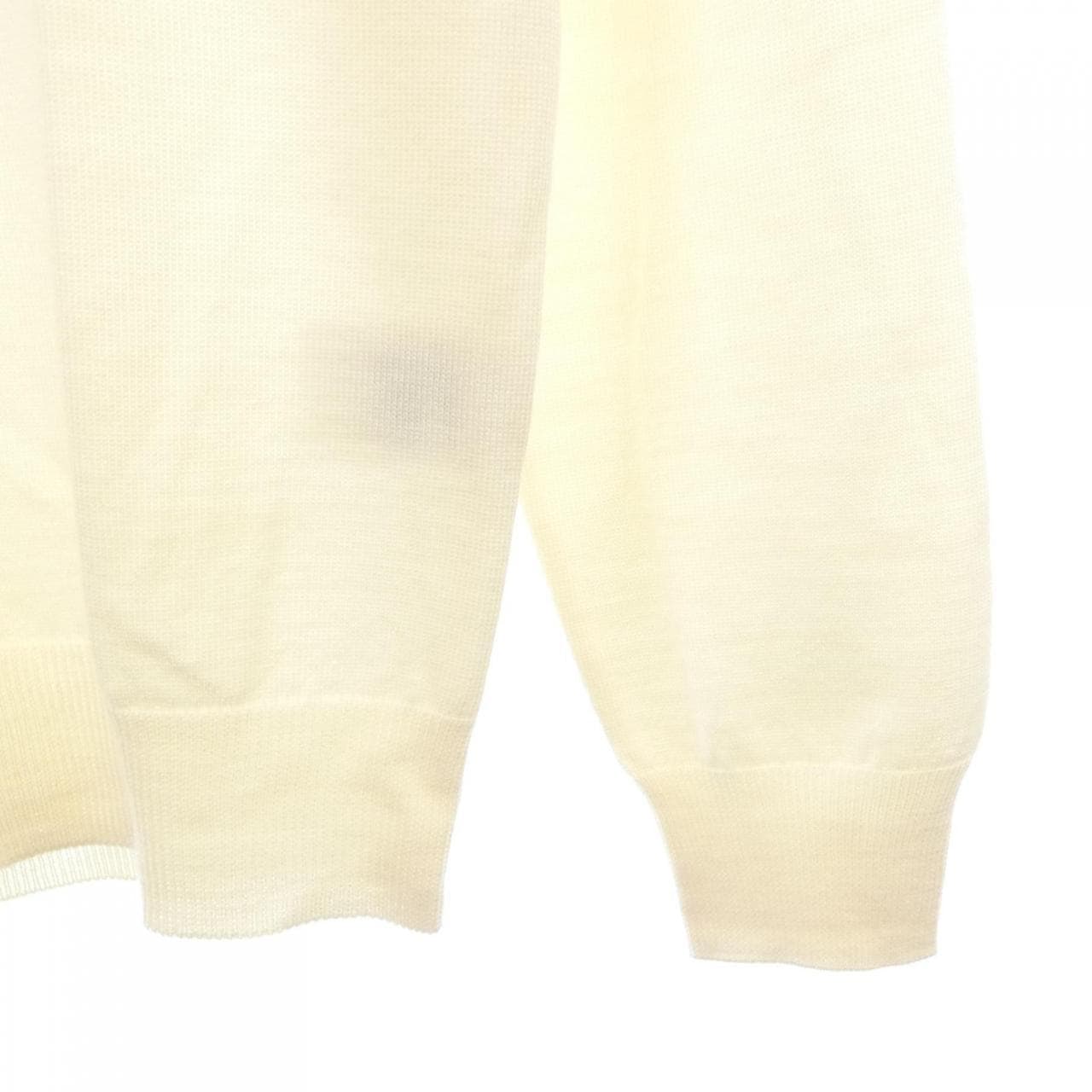 クルチアーニ Cruciani カーディガン