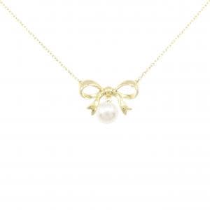 ミキモト アコヤパール ネックレス 7.1mm