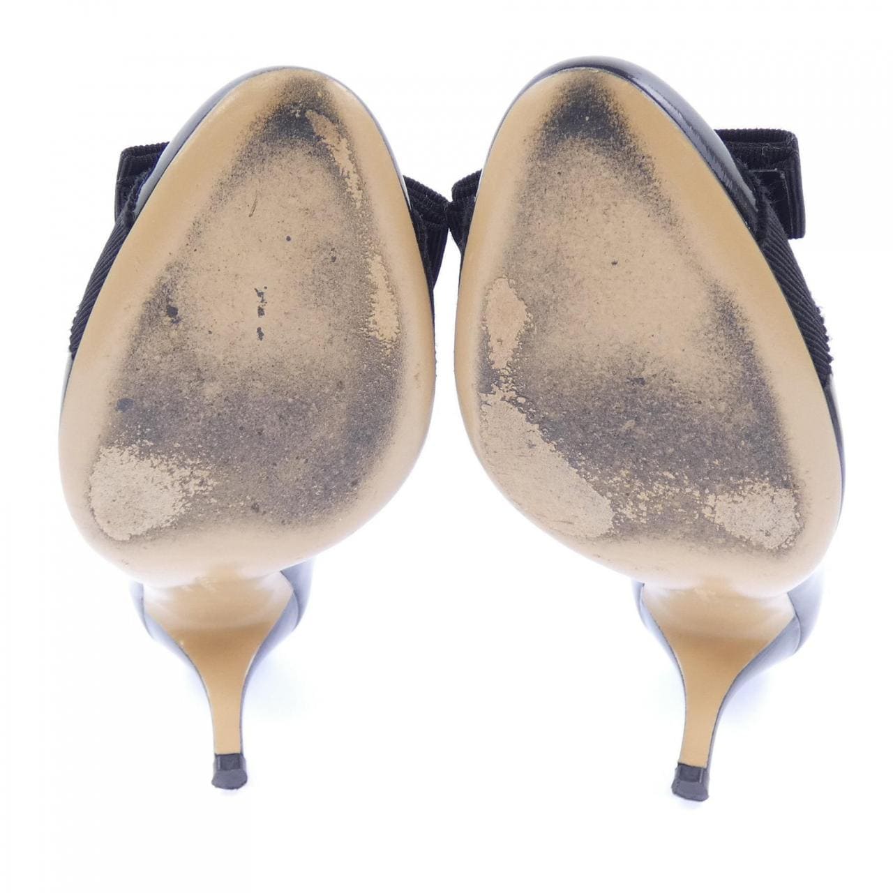 サルヴァトーレフェラガモ SALVATORE FERRAGAMO パンプス