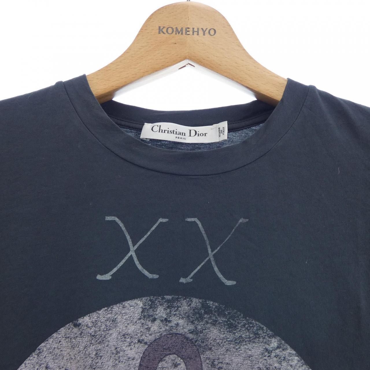 クリスチャンディオール CHRISTIAN DIOR 8C23503WV432 Tシャツ