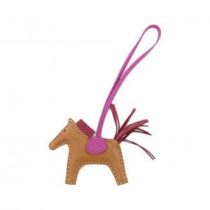 HERMES Rodeo 包袋小饰物PM 064929CA