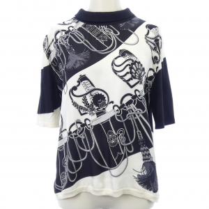 エルメス HERMES CLIQUETIS FINESSE MULTI 2E2805D6 ツイルレーヌ トップス