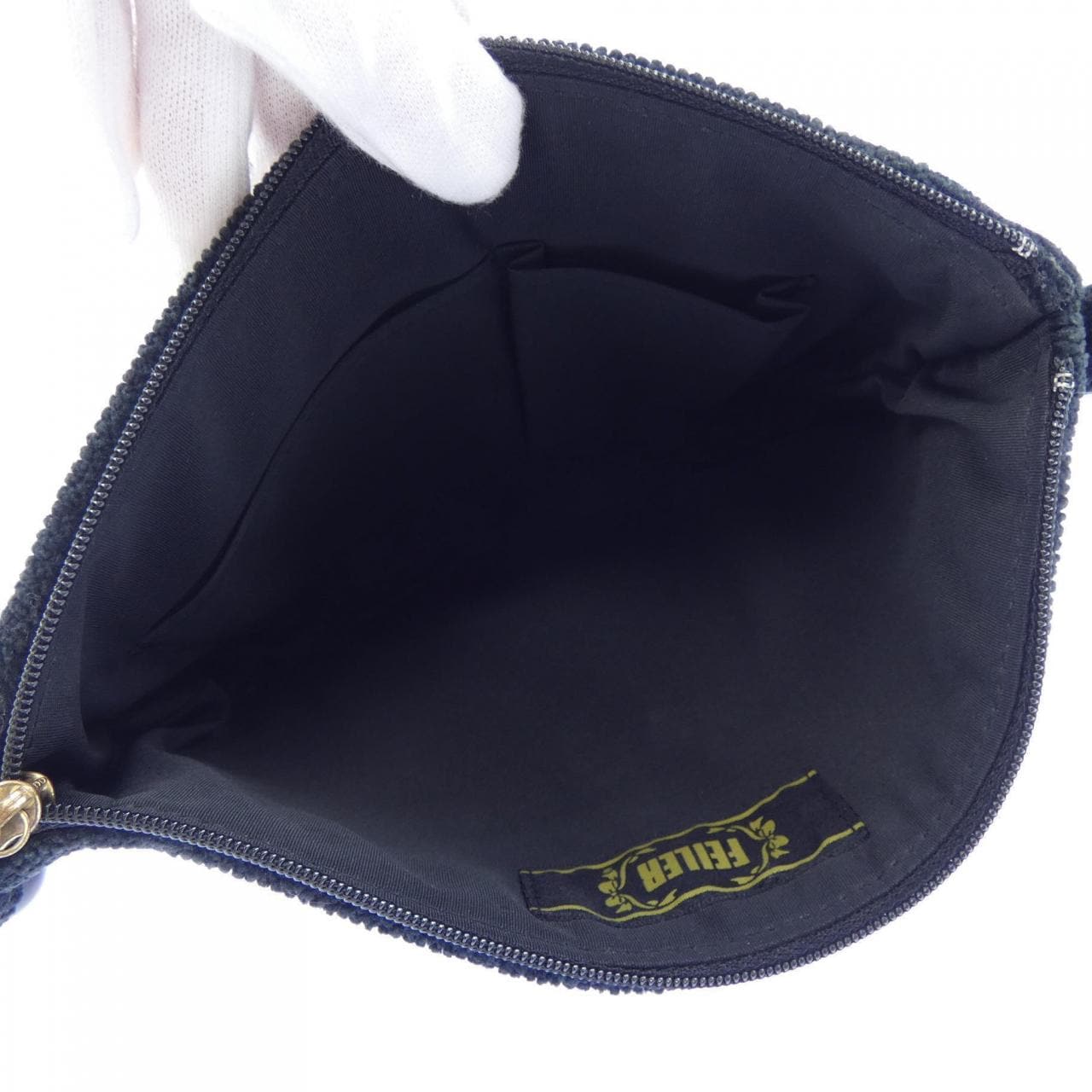 フェイラー FEILER BAG