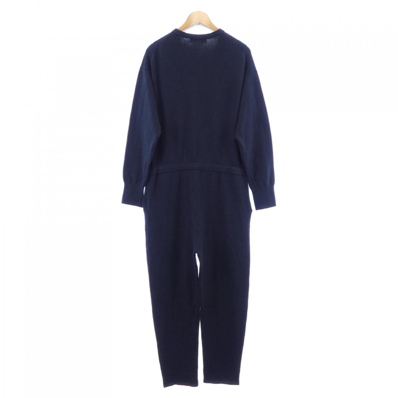 エブール ebure オールインワン