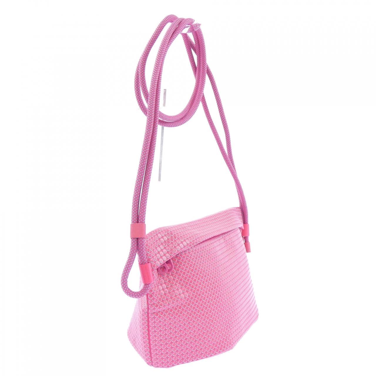 プリーツプリーズ PLEATS PLEASE PP44AG542 SPACE FRIENDS B BAG