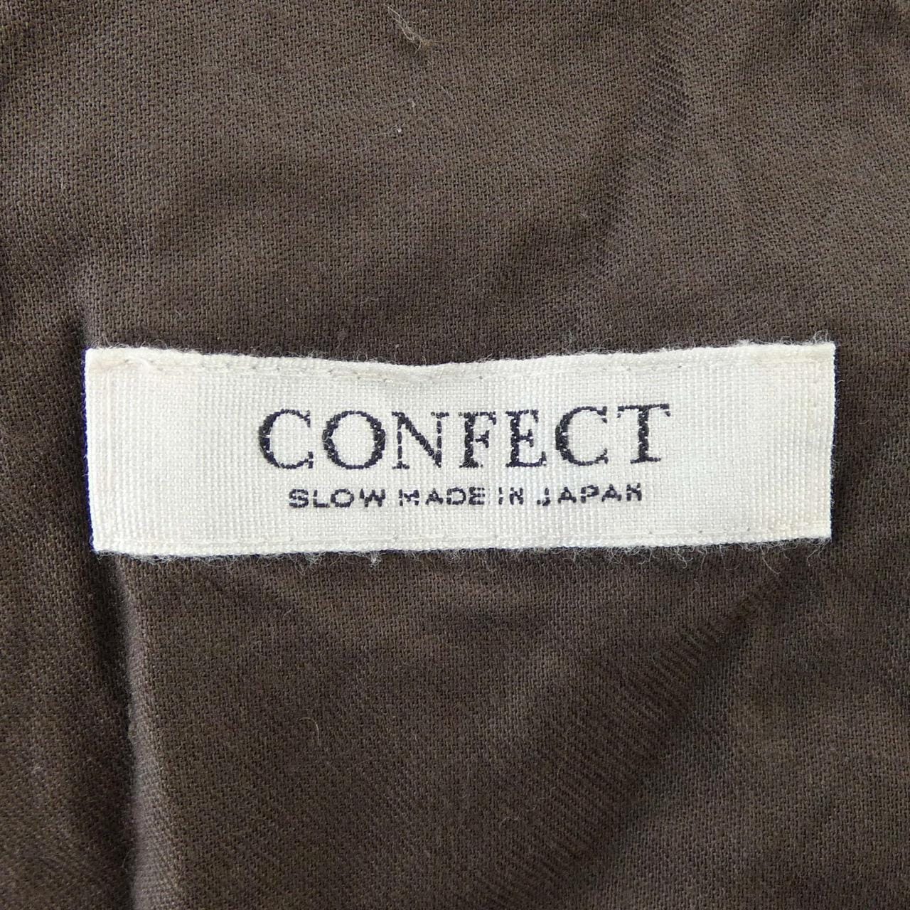 コンフェクト CONFECT 02214-0048 パンツ