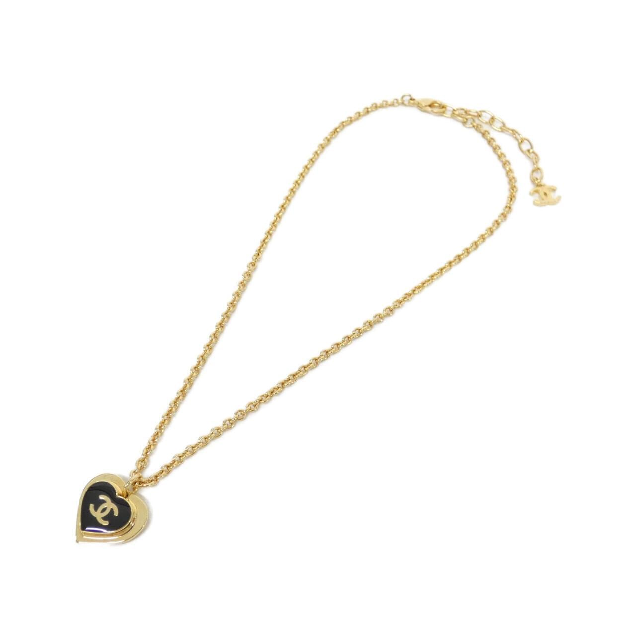 シャネル ABH168 ネックレス