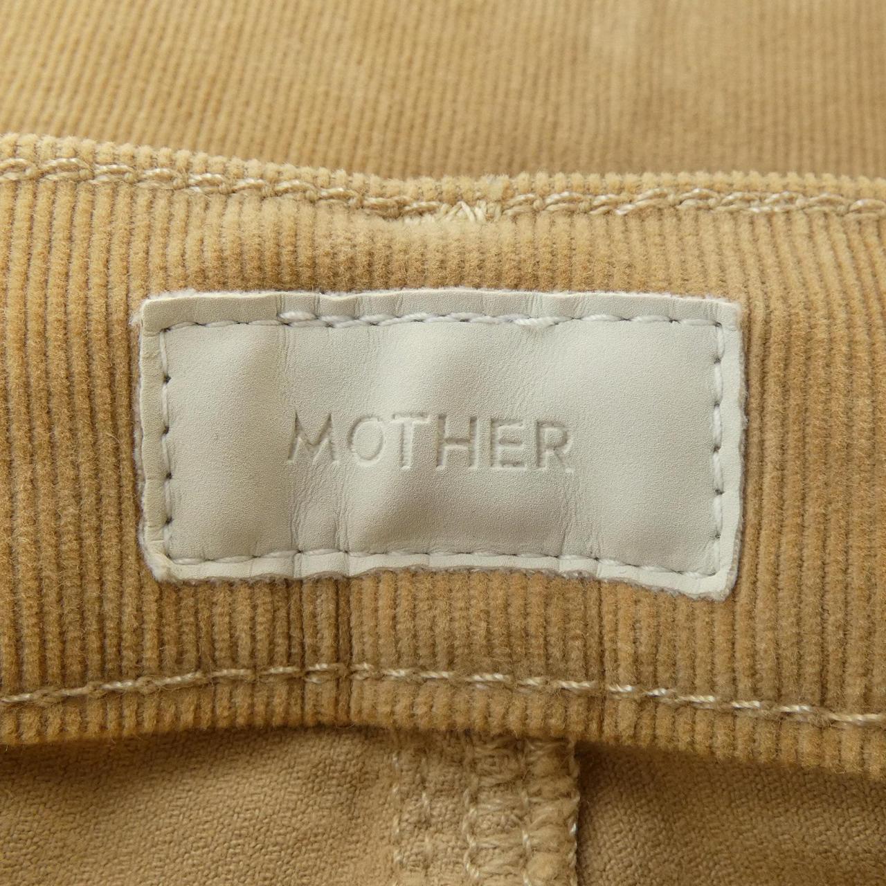 マザー MOTHER 3610600337 パンツ
