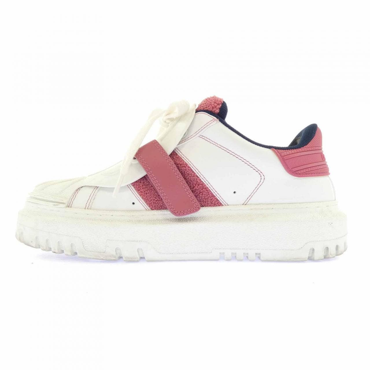 クリスチャンディオール CHRISTIAN DIOR DIOR-ID KCK323CSP スニーカー