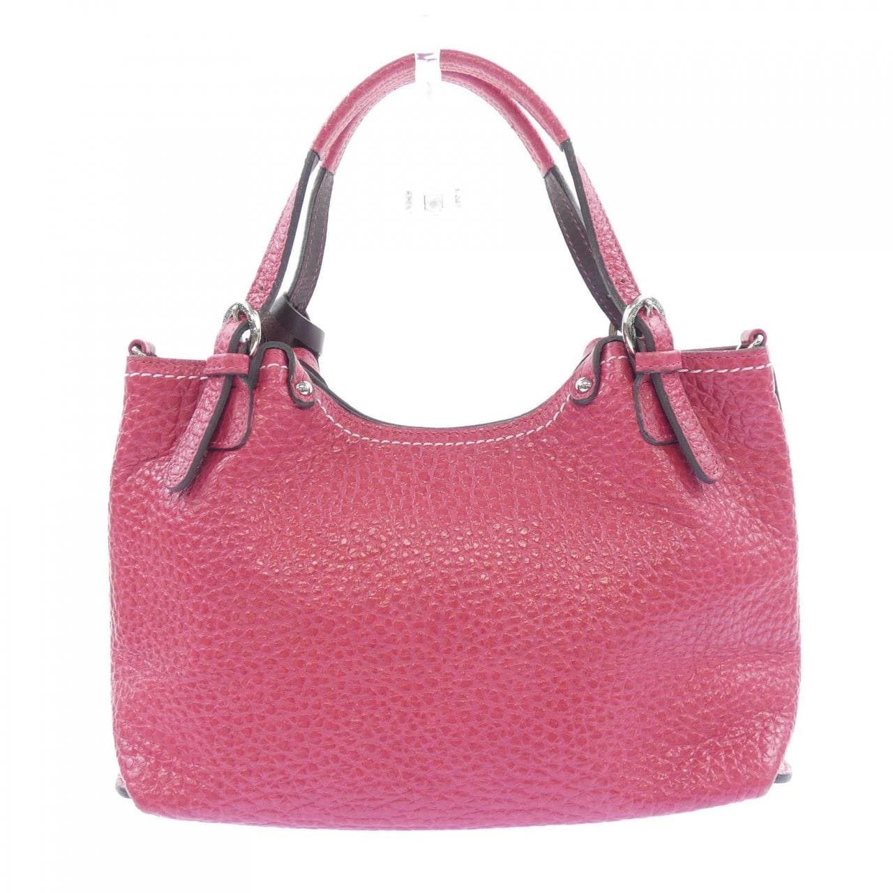 ペレボルサ PELLE BORSA BAG