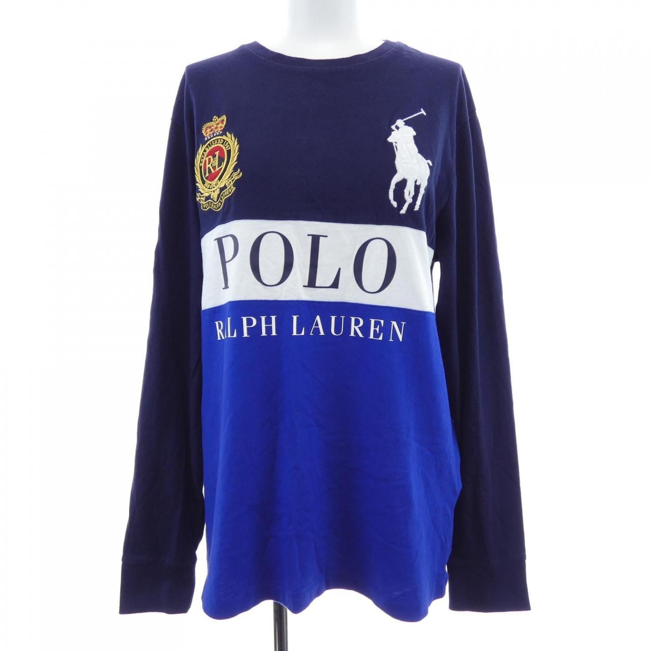 ポロラルフローレン POLO RALPH LAUREN Tシャツ
