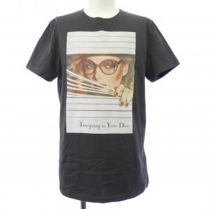 ディオール DIOR 593J668G0677 Tシャツ