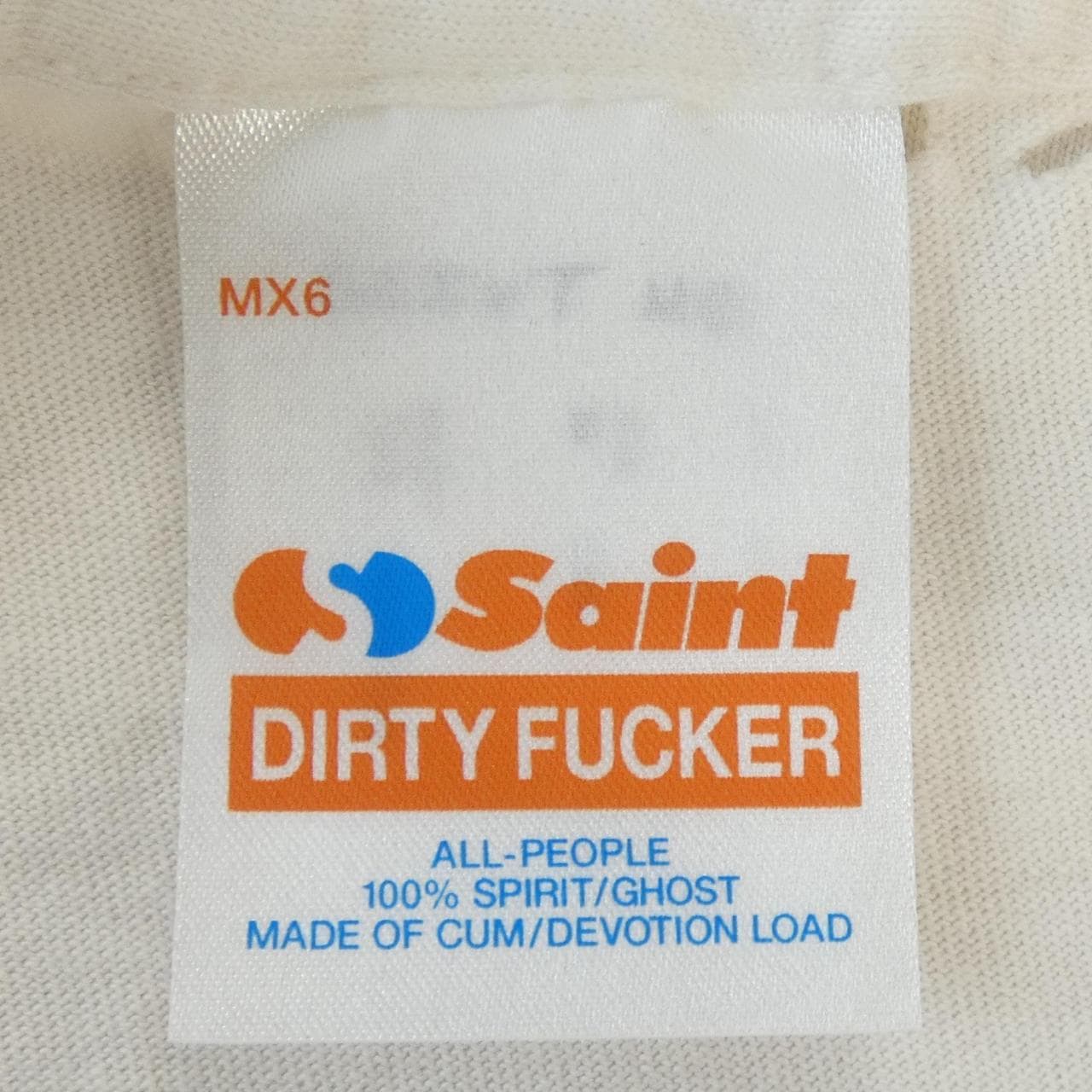 セントマイケル SAINT MICHAEL SM-HR8-0000-024 Tシャツ