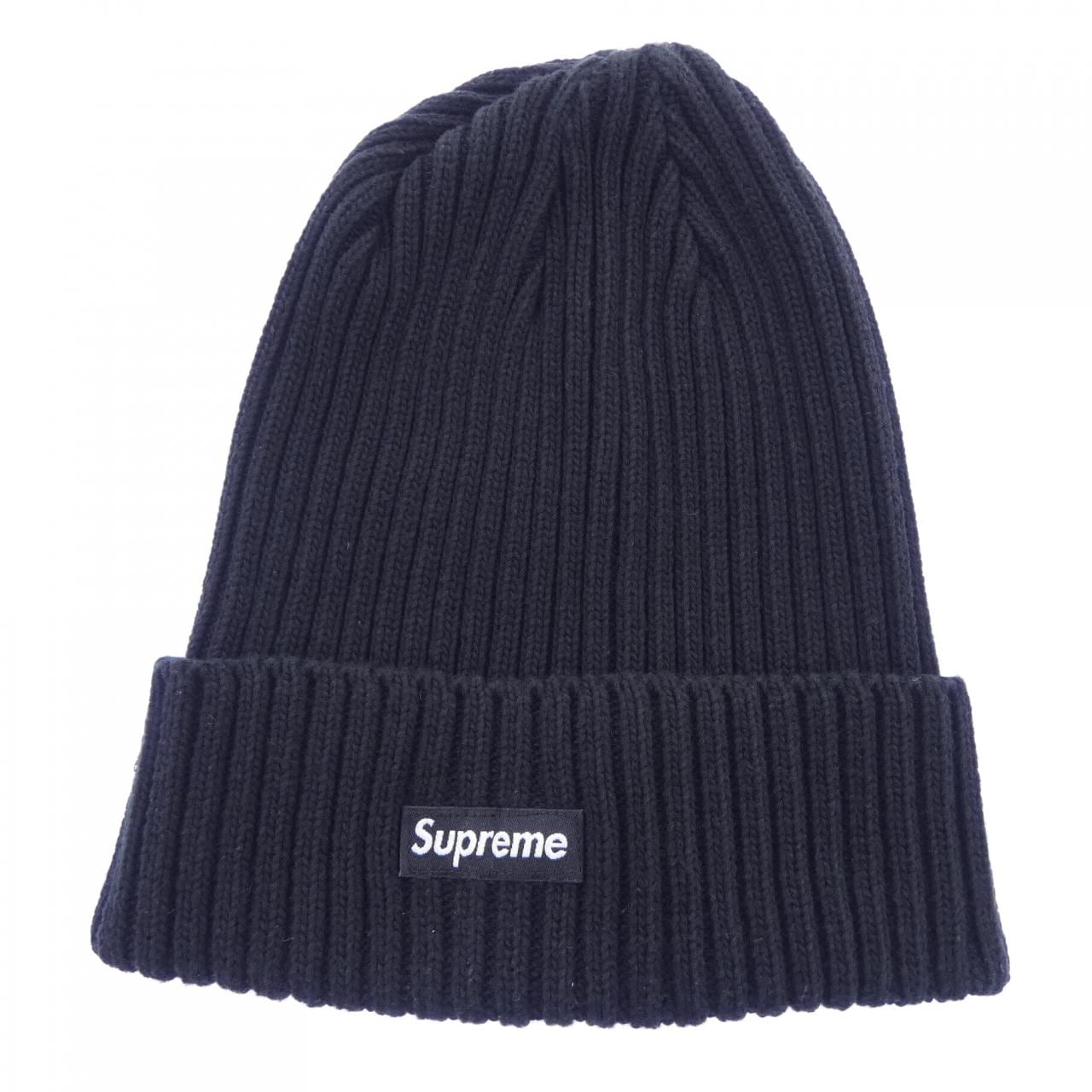 シュプリーム SUPREME ニットキャップ