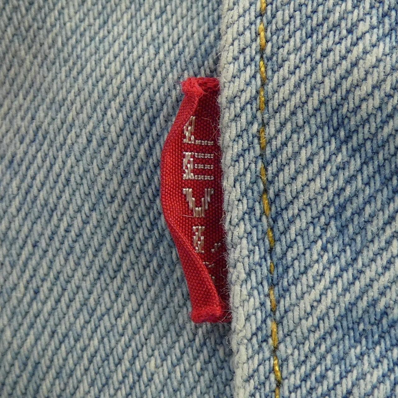 リーバイスヴィンテージクロージン LEVI'S VINTAGE CLOTHING 501Z XX ジーンズ