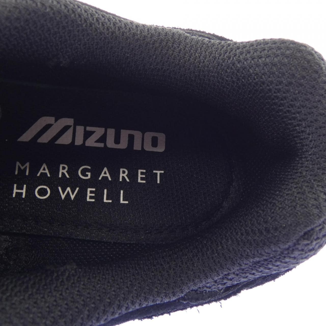 ミズノ MIZUNO MARGARET HOWELL スニーカー