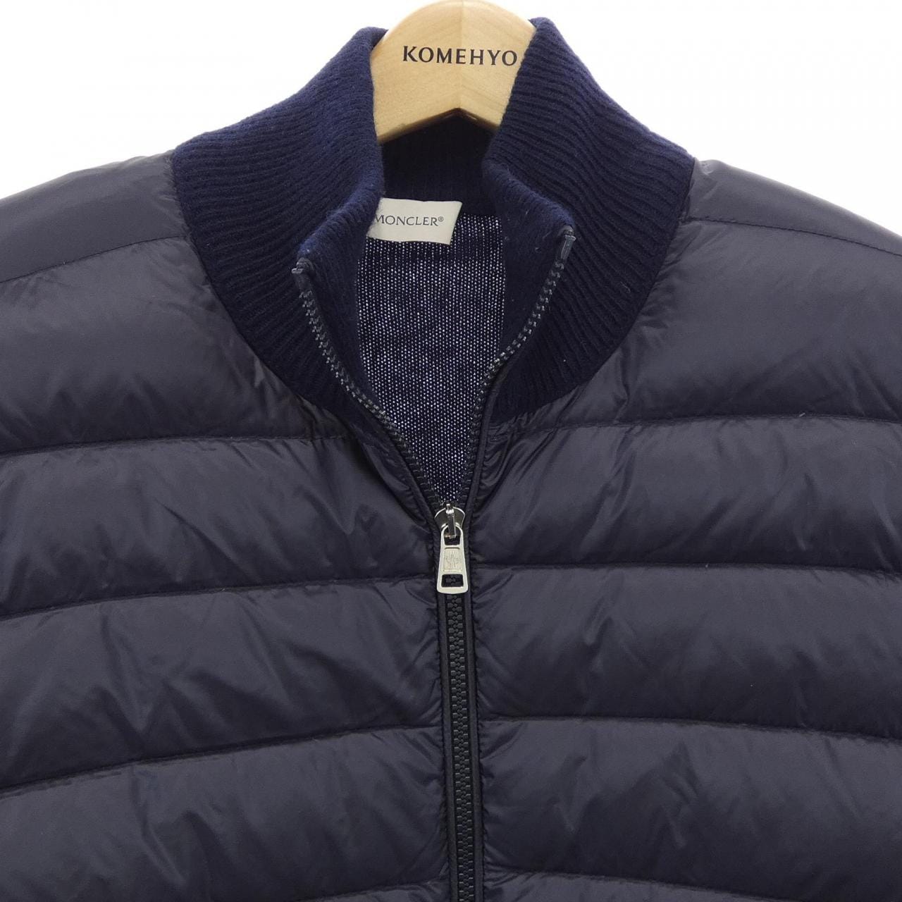 モンクレール MONCLER 20919B51500 A9421 ダウンジャケット