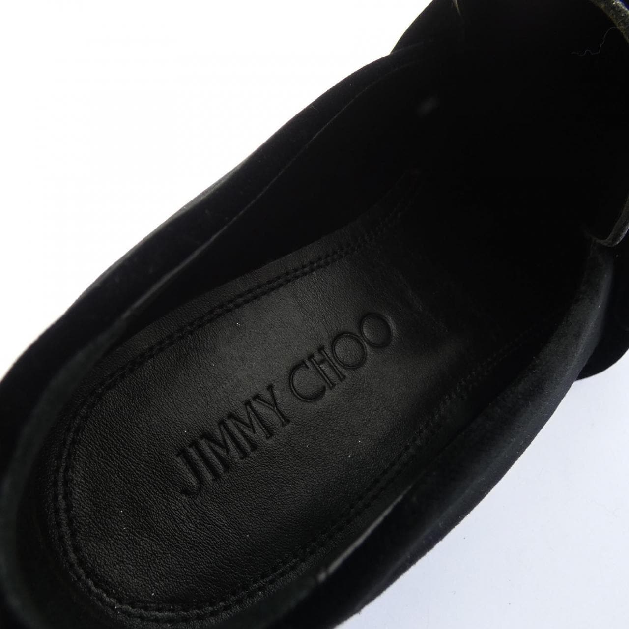 ジミーチュウ JIMMY CHOO シューズ
