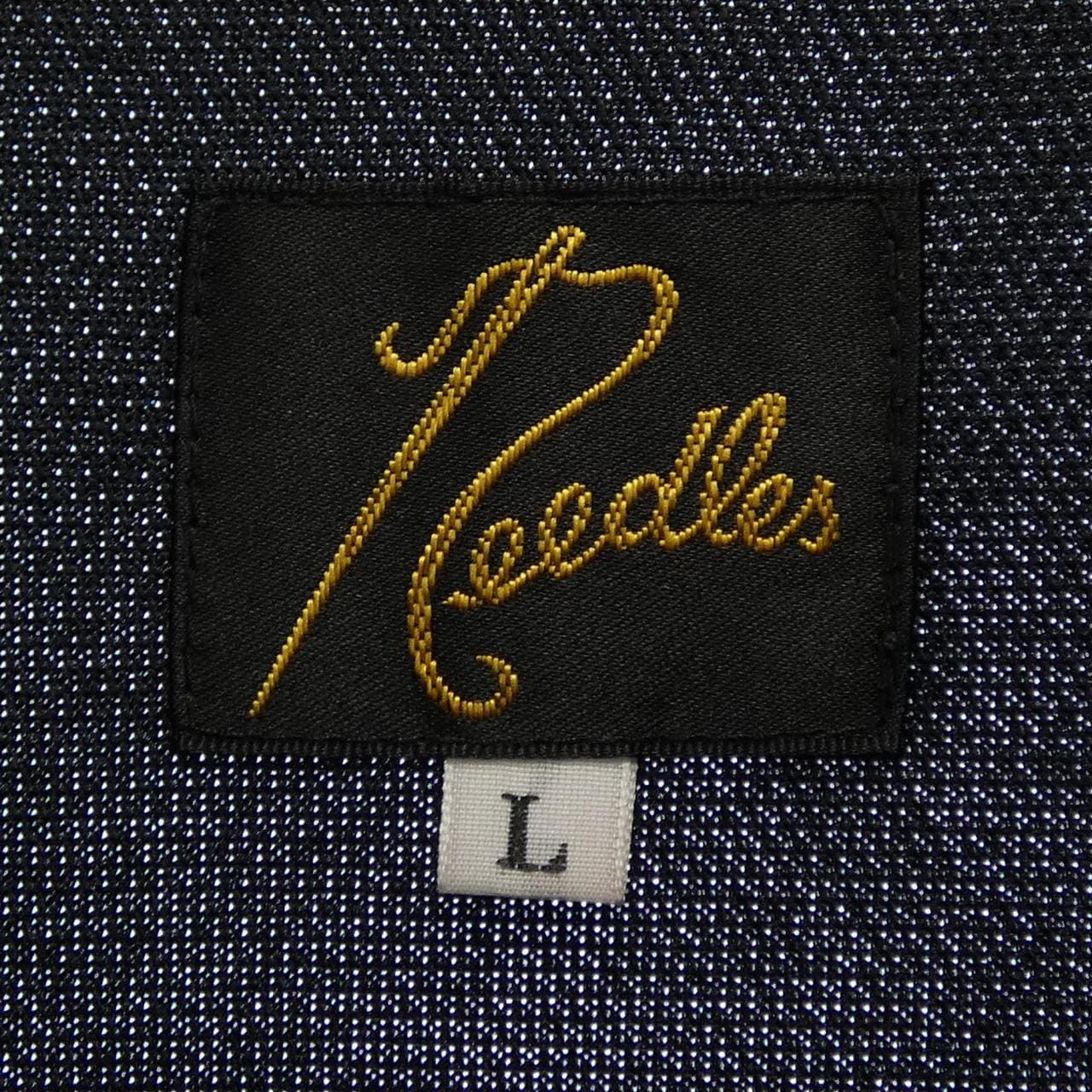 ニードルズ NEEDLES MR509 ジャケット