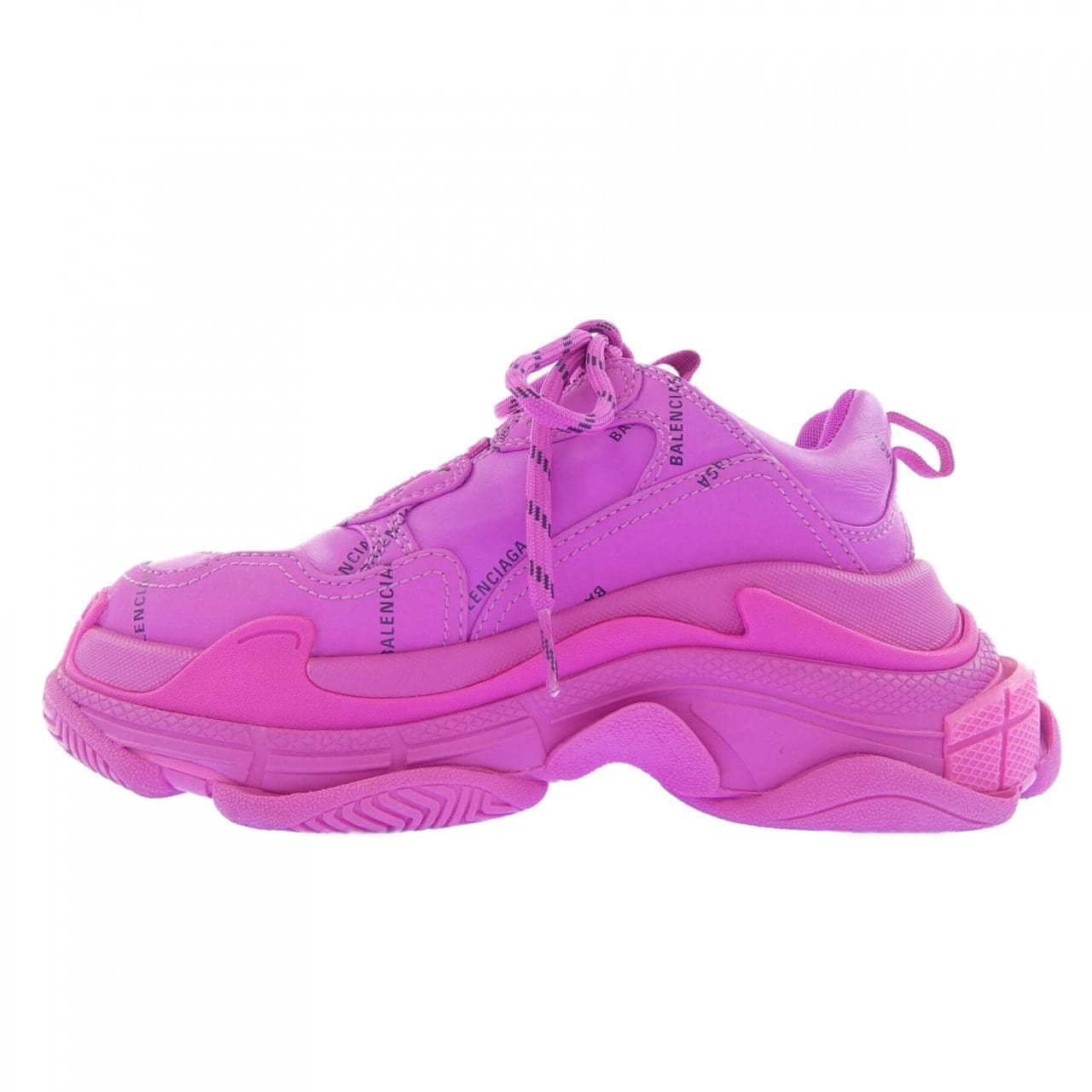 バレンシアガ BALENCIAGA TRIPLE S 524039 スニーカー