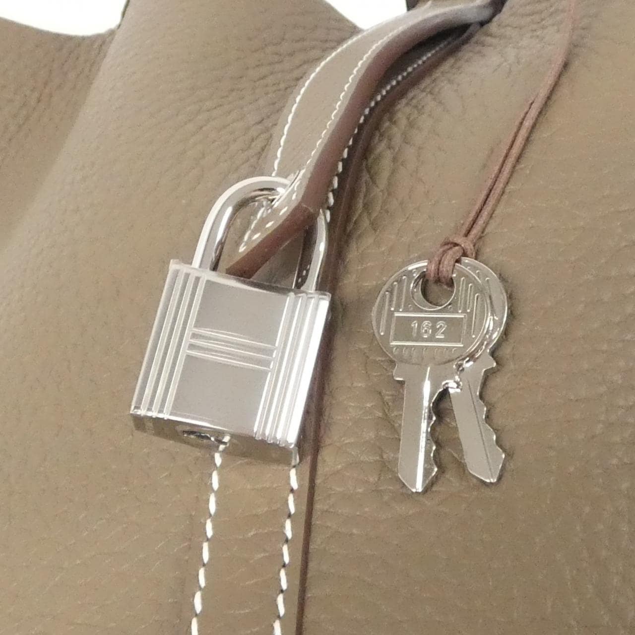【未使用品】エルメス ピコタン ロック PM 056289CK バッグ