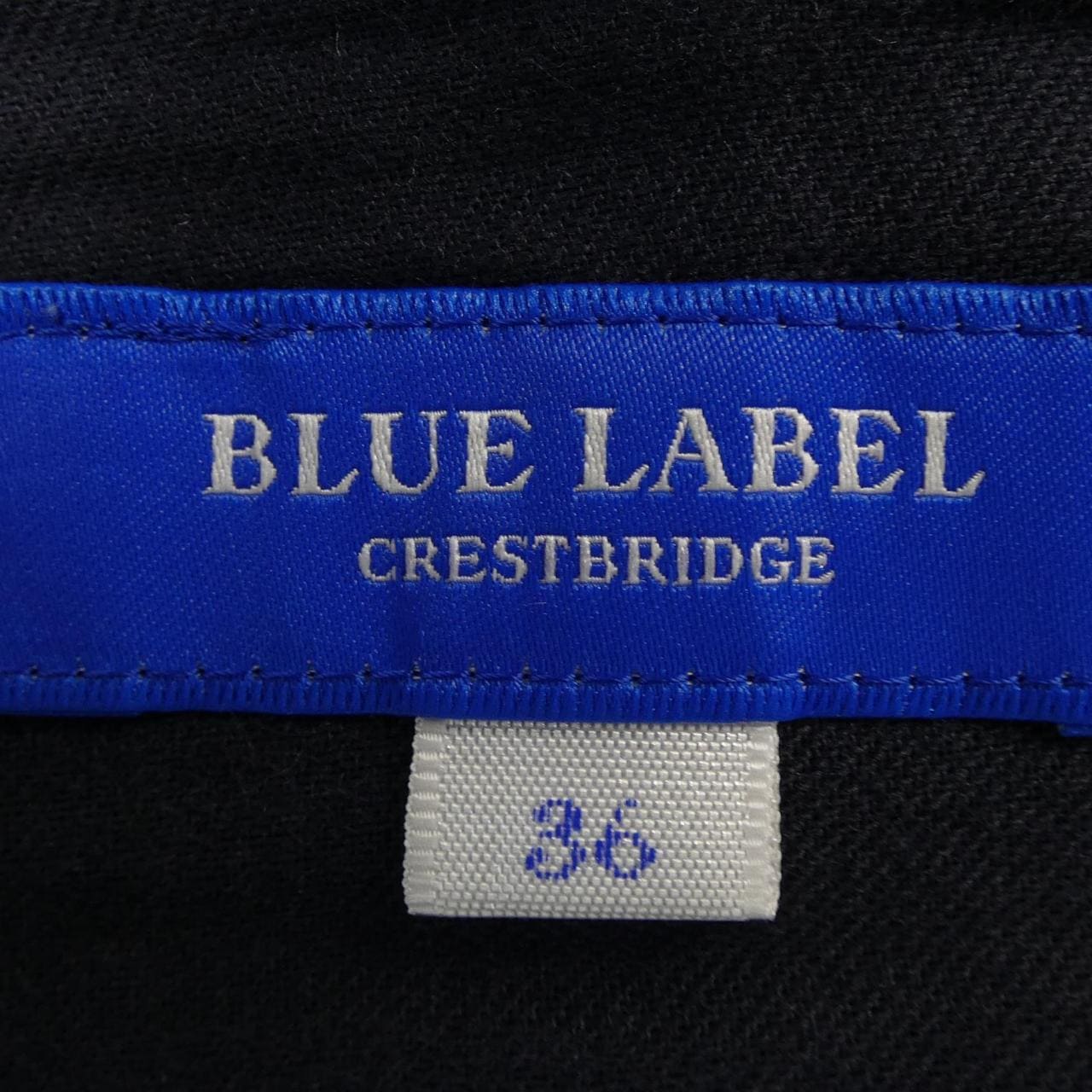 BLUE LABEL CRESTBRID Skirt