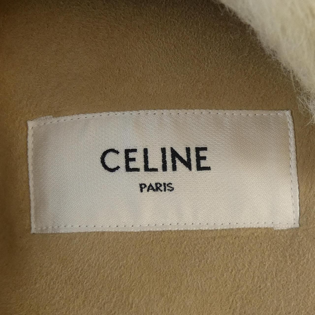 CELINE celine vest