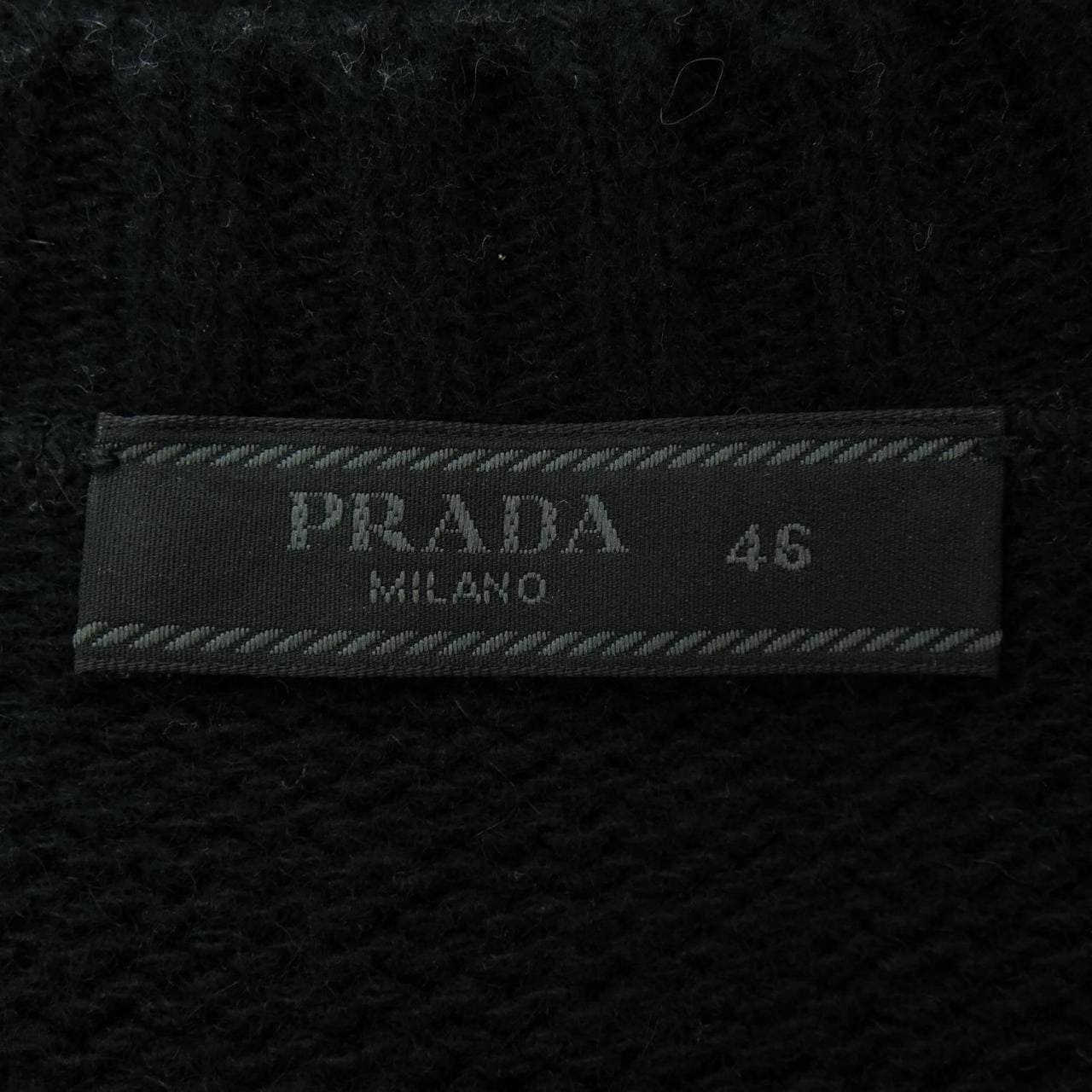 Prada PRADA针织衫