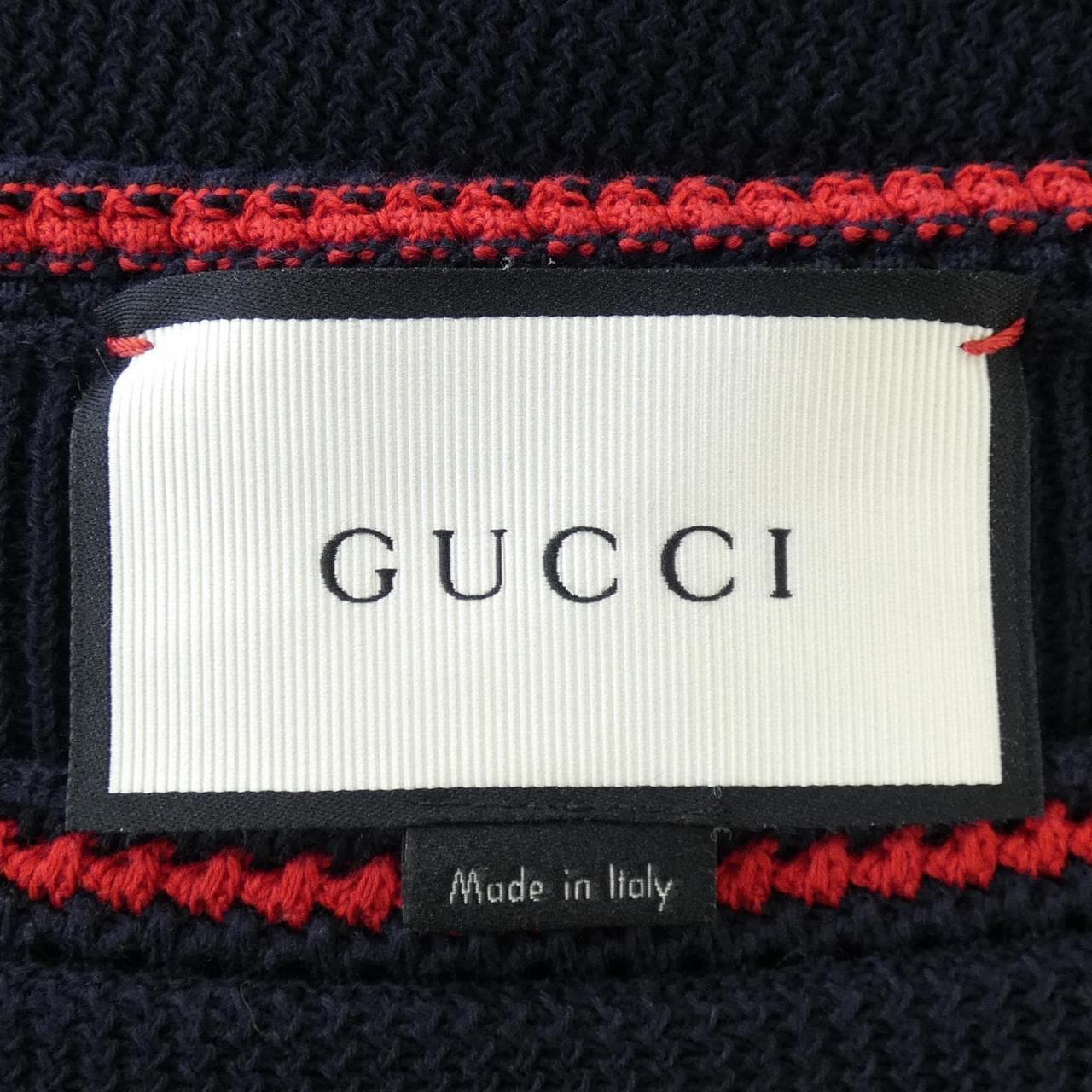 グッチ GUCCI ニット