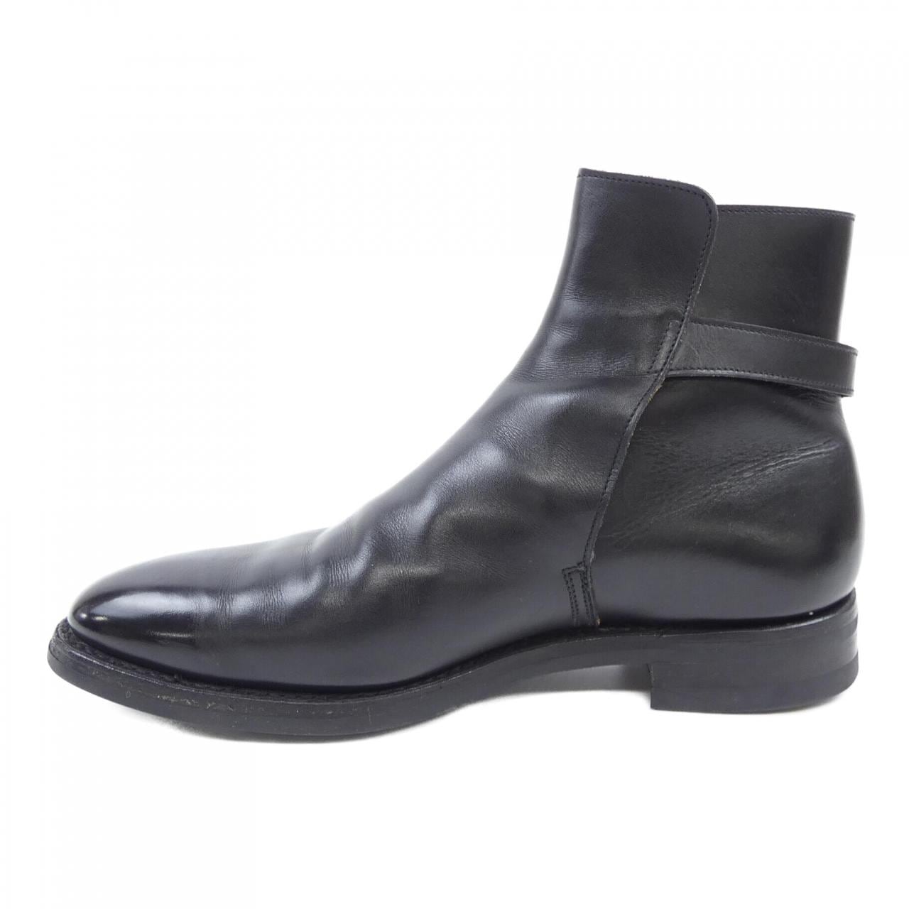 クロケットアンドジョーンズ CROCKETT&JONES ブーツ