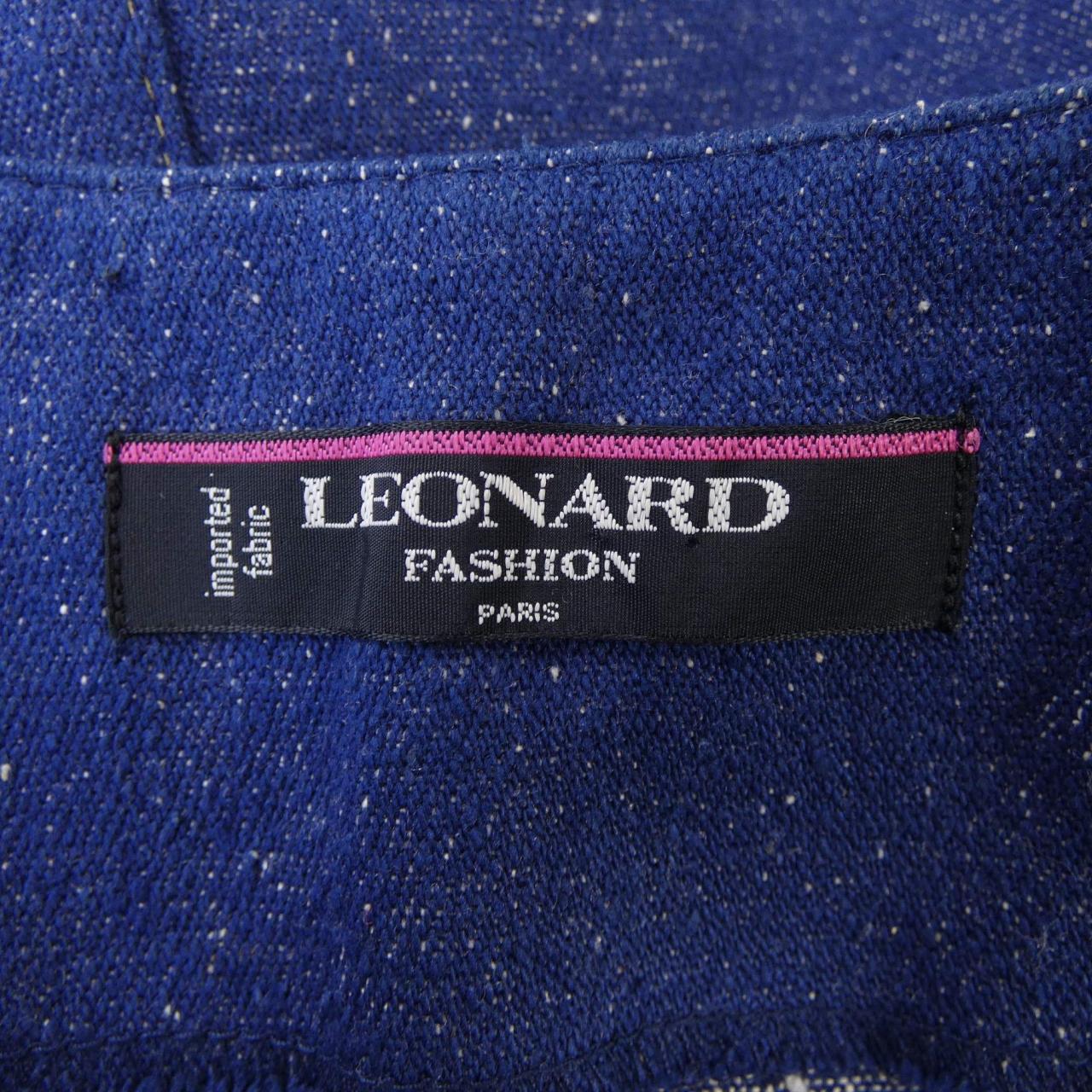 レオナールファッション LEONARD FASHION ジャケット