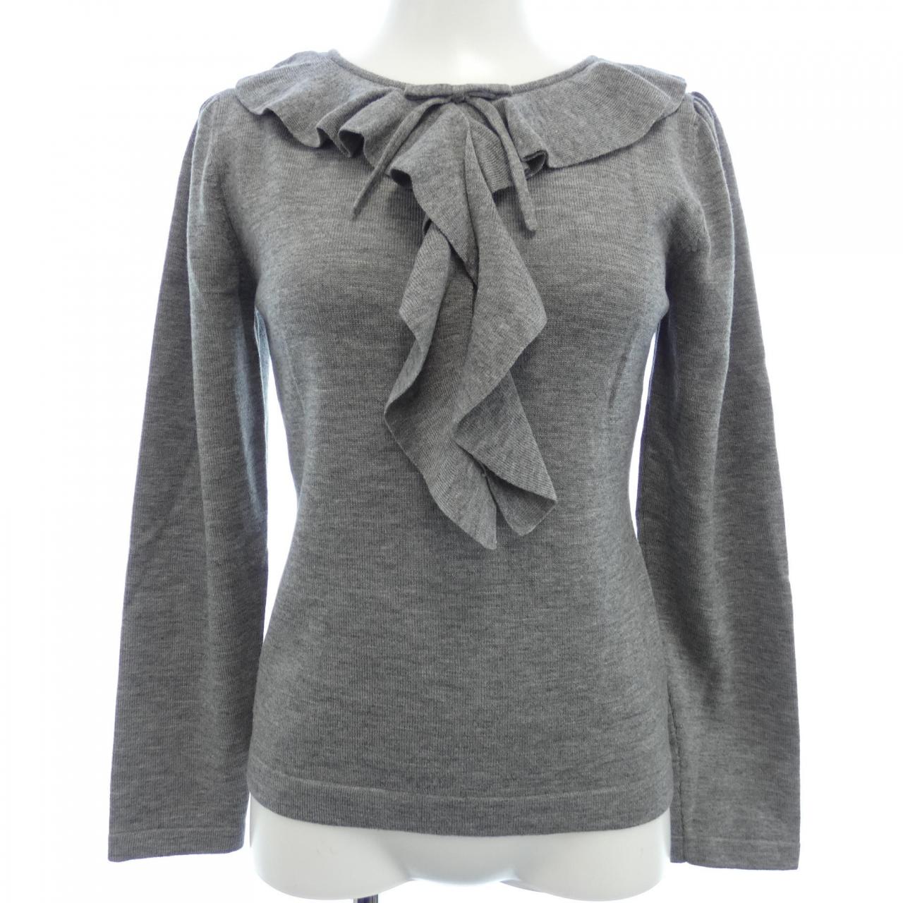 トゥービーシック TO BE CHIC ニット